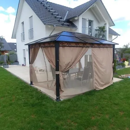 Neu! Maria Buch Apartamento