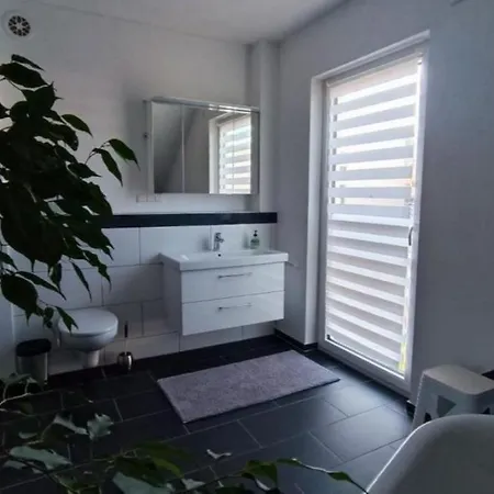 Apartmán Neu! Maria Buch