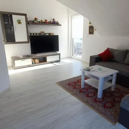 Apartmán Neu! Maria Buch Neresheim