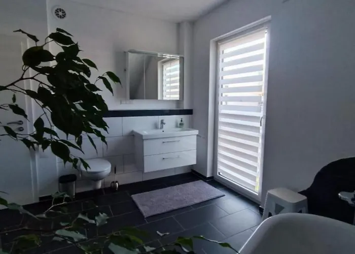 公寓 Neu! Maria Buch